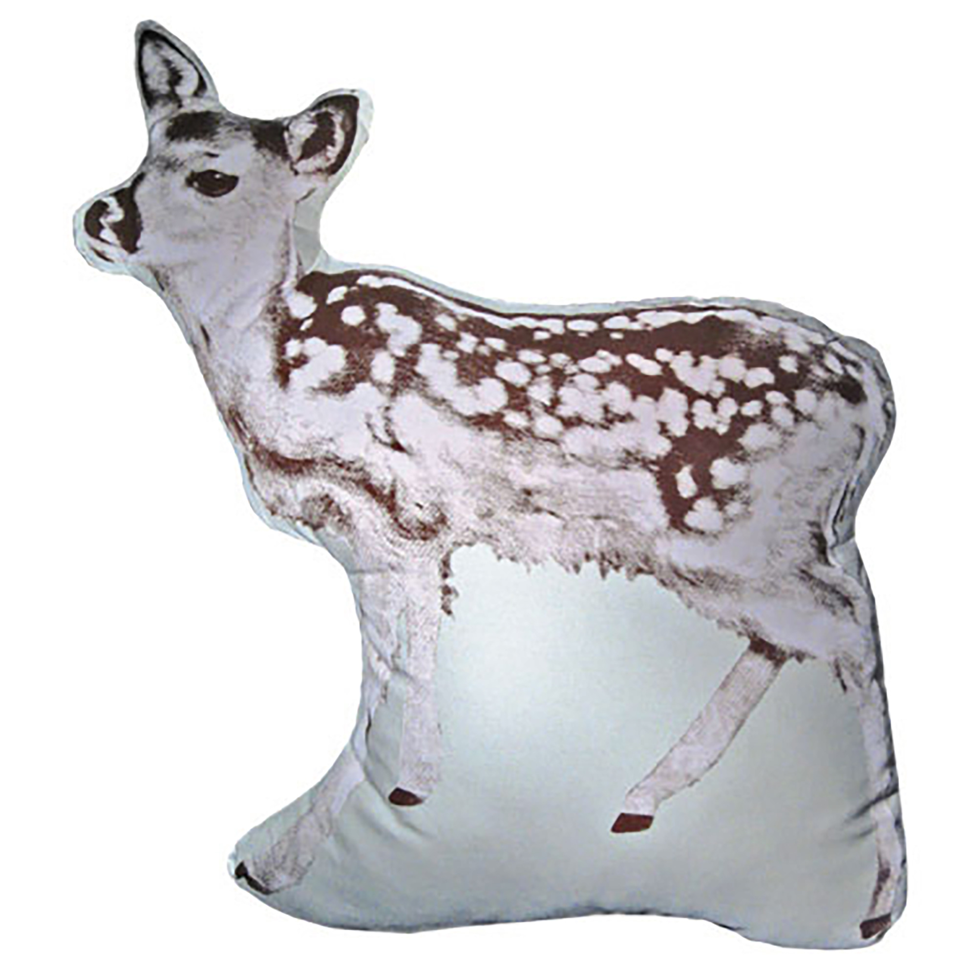 FAUNA Cushion Fawn Brown