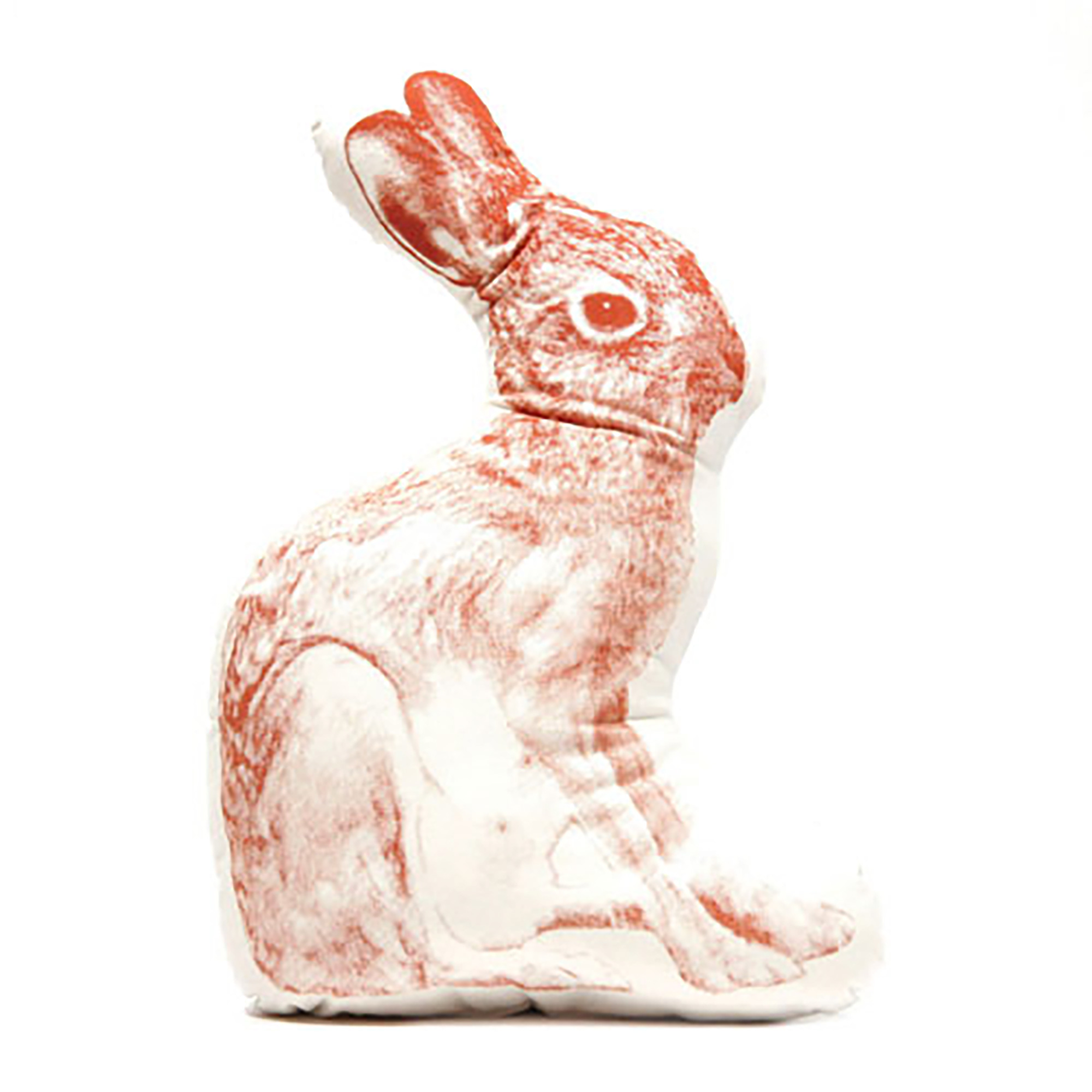 FAUNA Cushion Rabbit