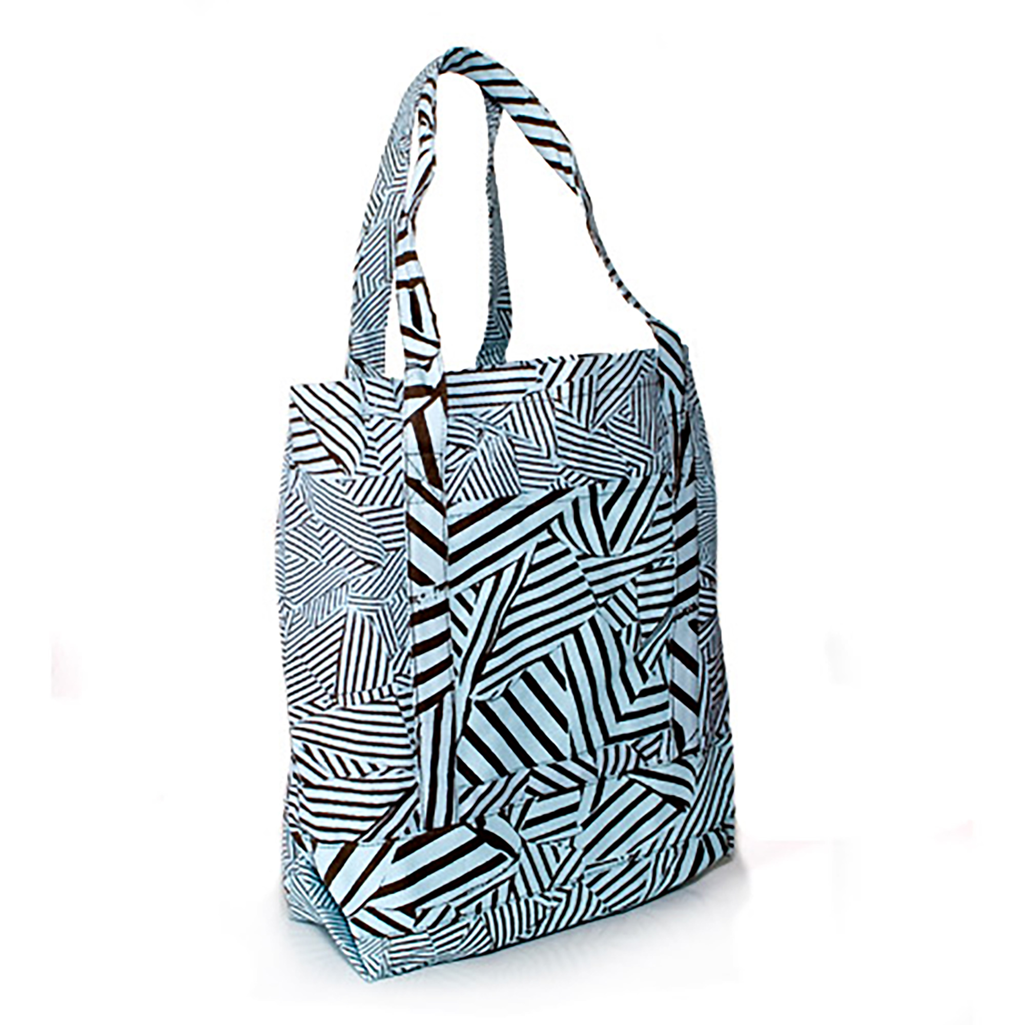 KUMA Tote Fingerprint