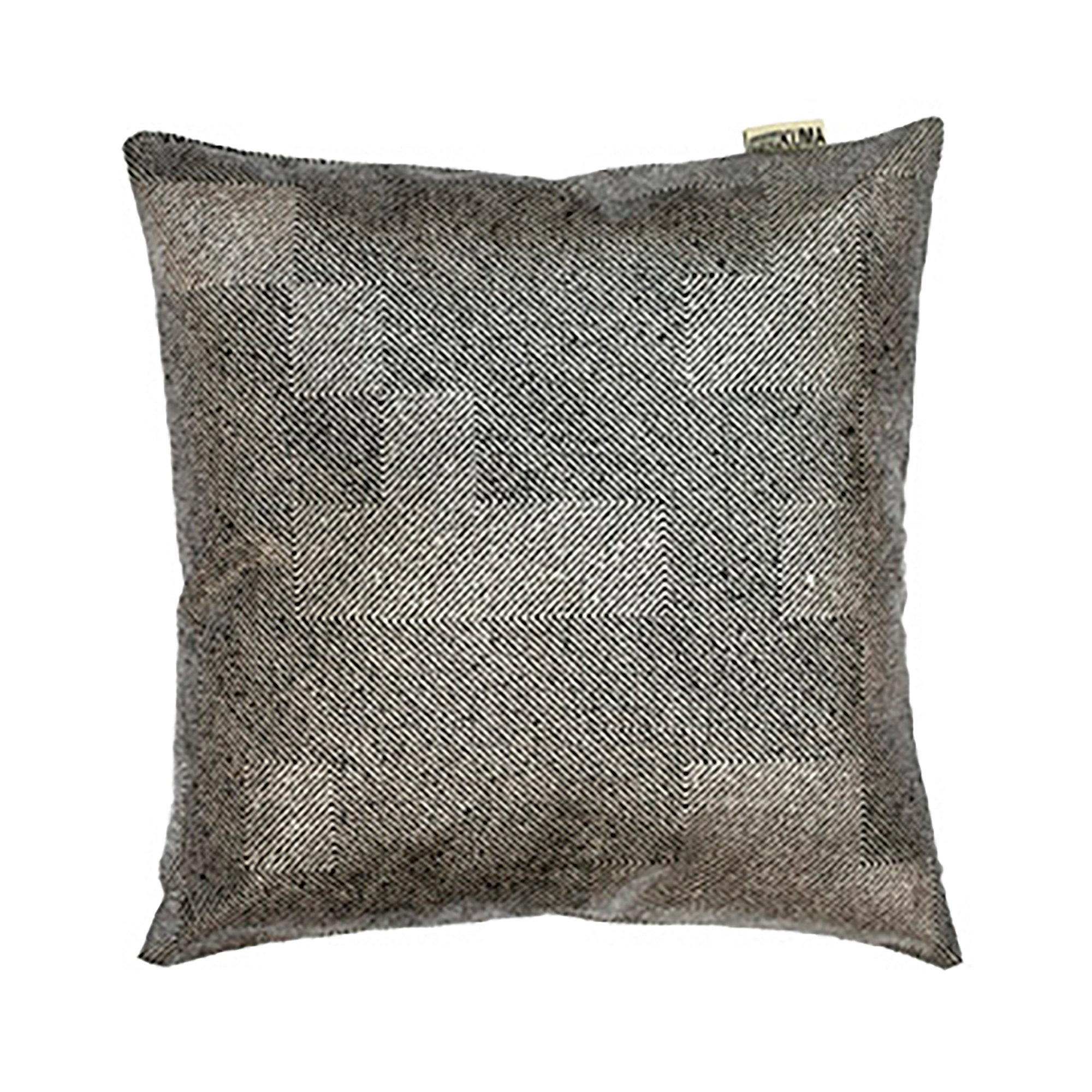 KUMA Pillow 14 inch Herringbone