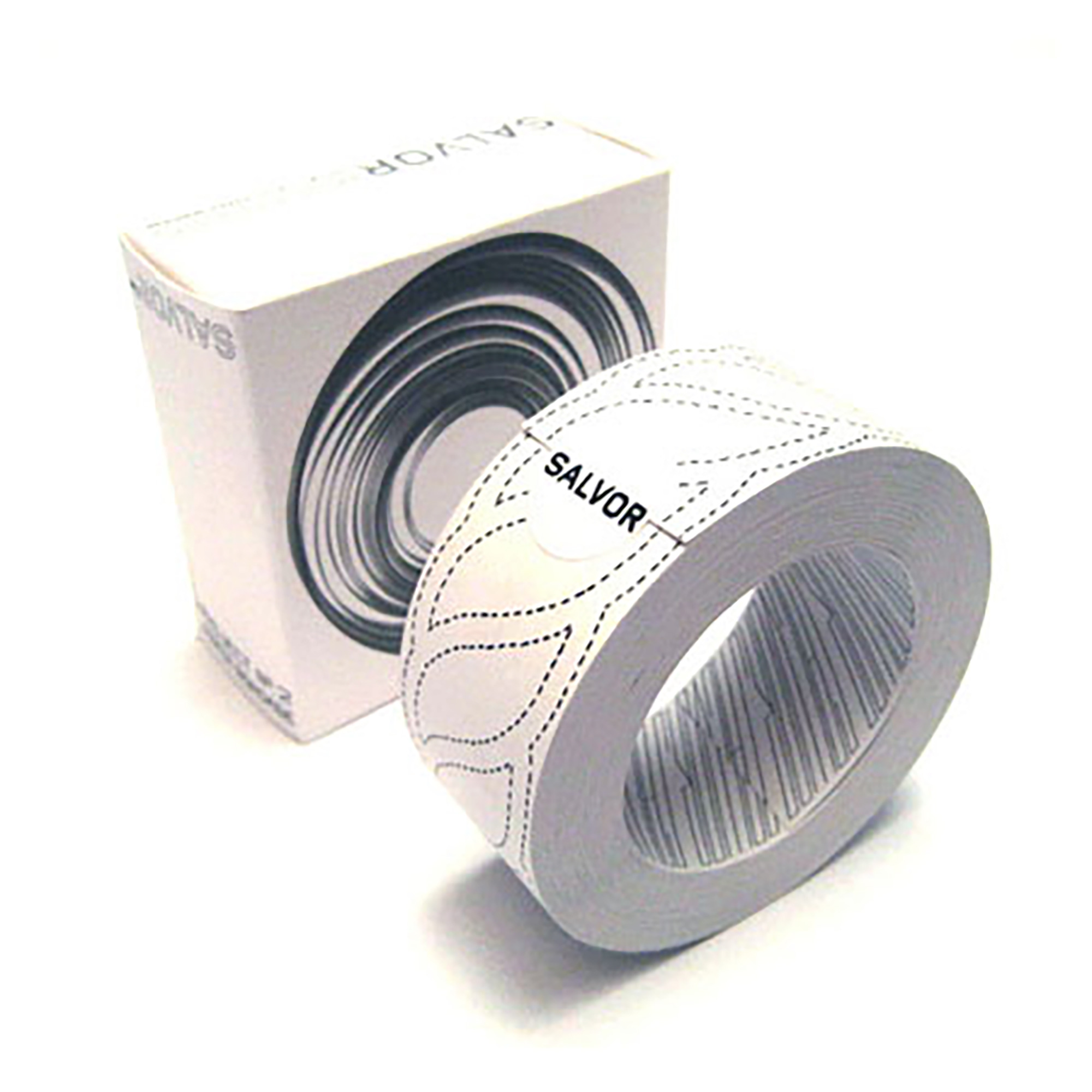 Paper Bondage Tape Rope