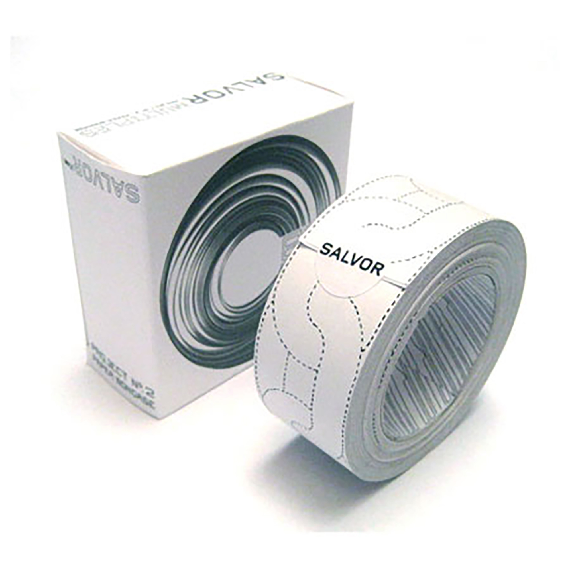 Paper Bondage Tape Chain