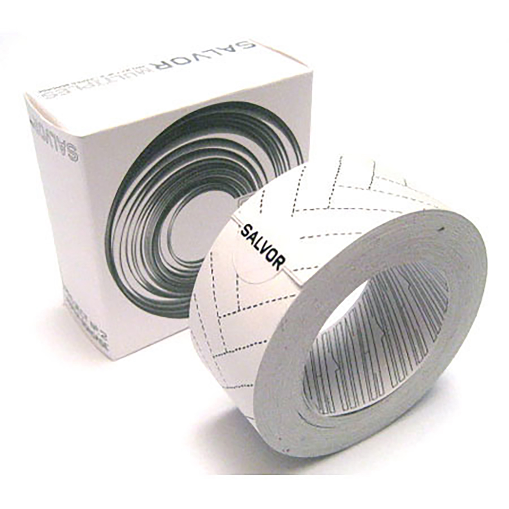 Paper Bondage Tape Webbing