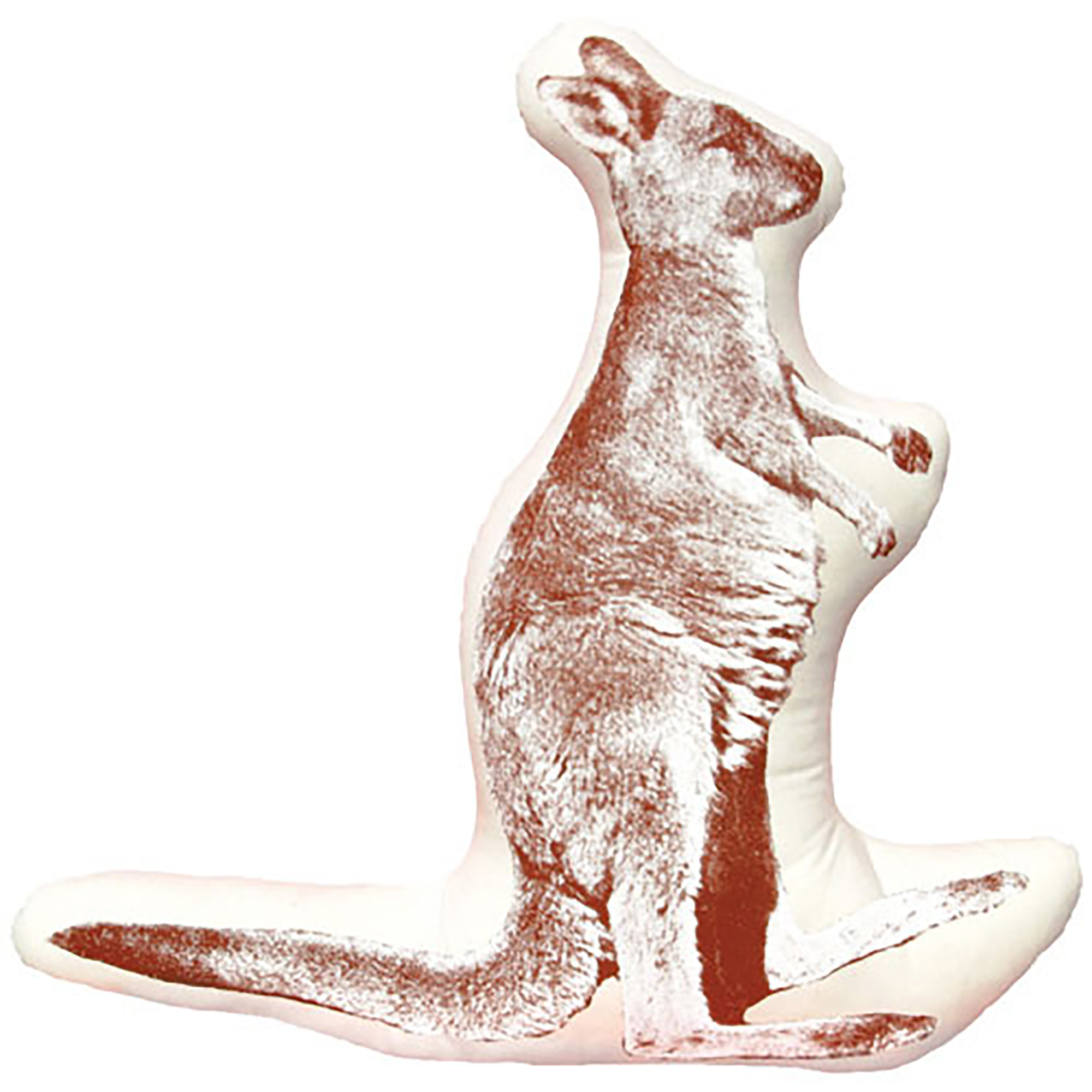 FAUNA Cushion Kangaroo