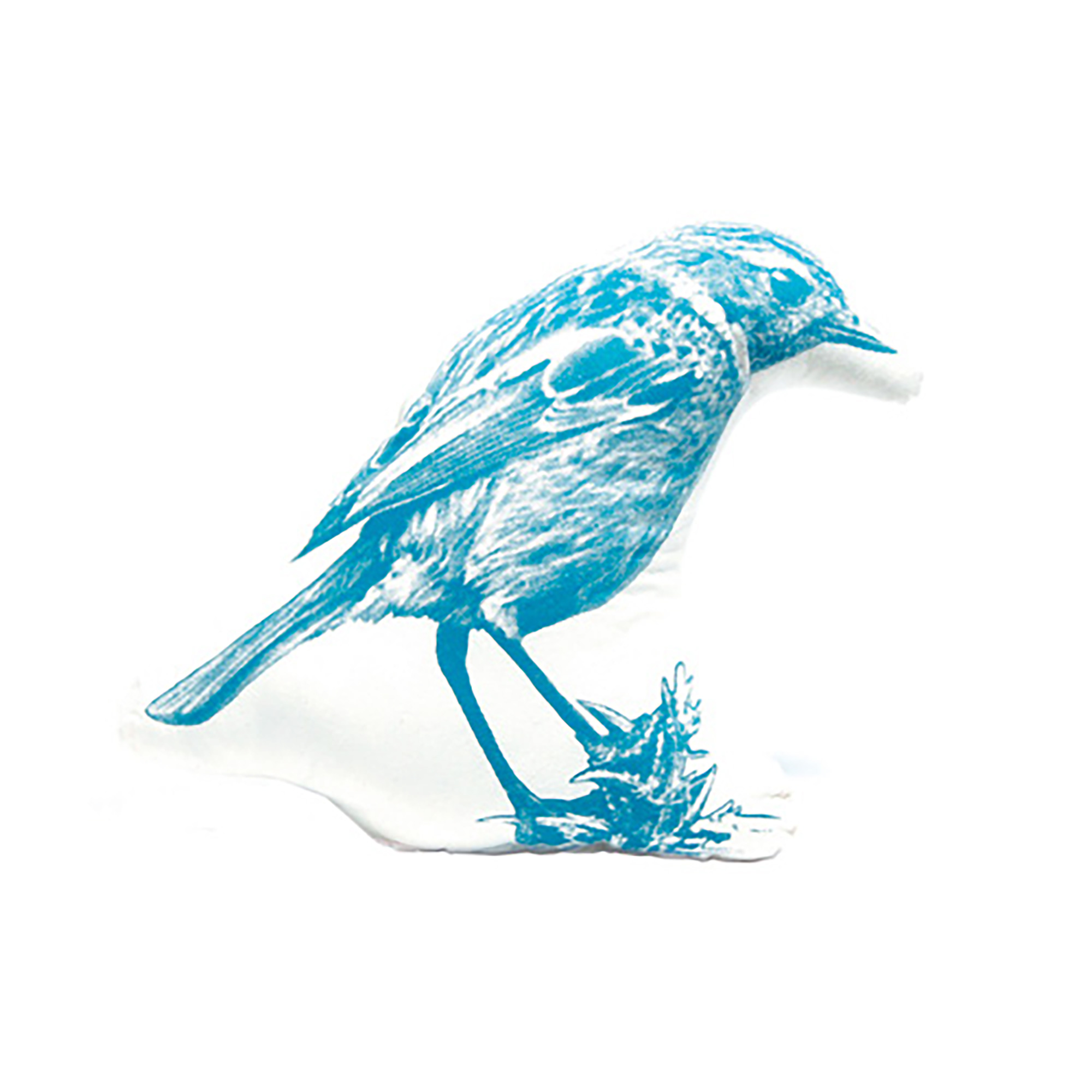 FAUNA  Mini Cushion Chat