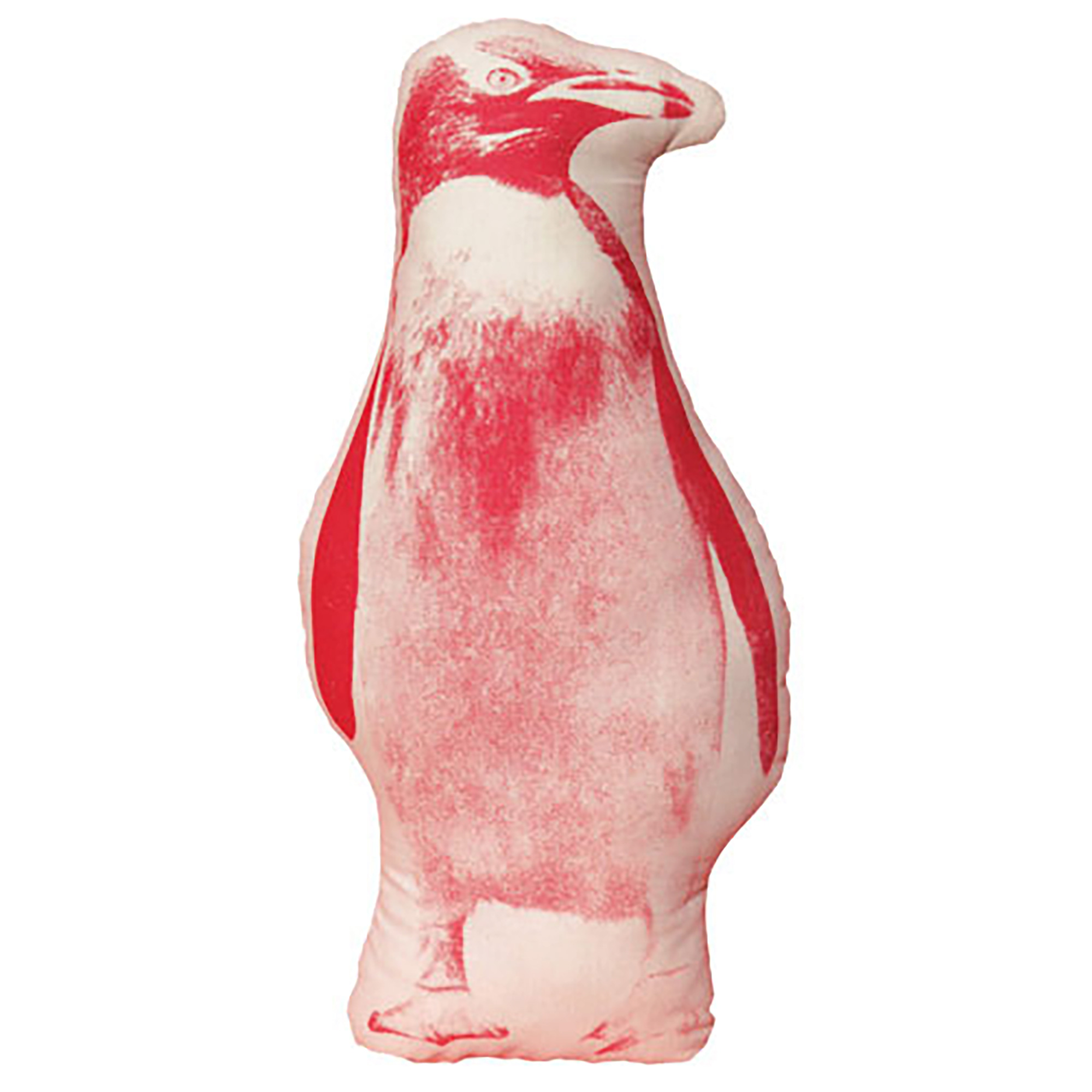 FAUNA  Mini Cushion Penguin