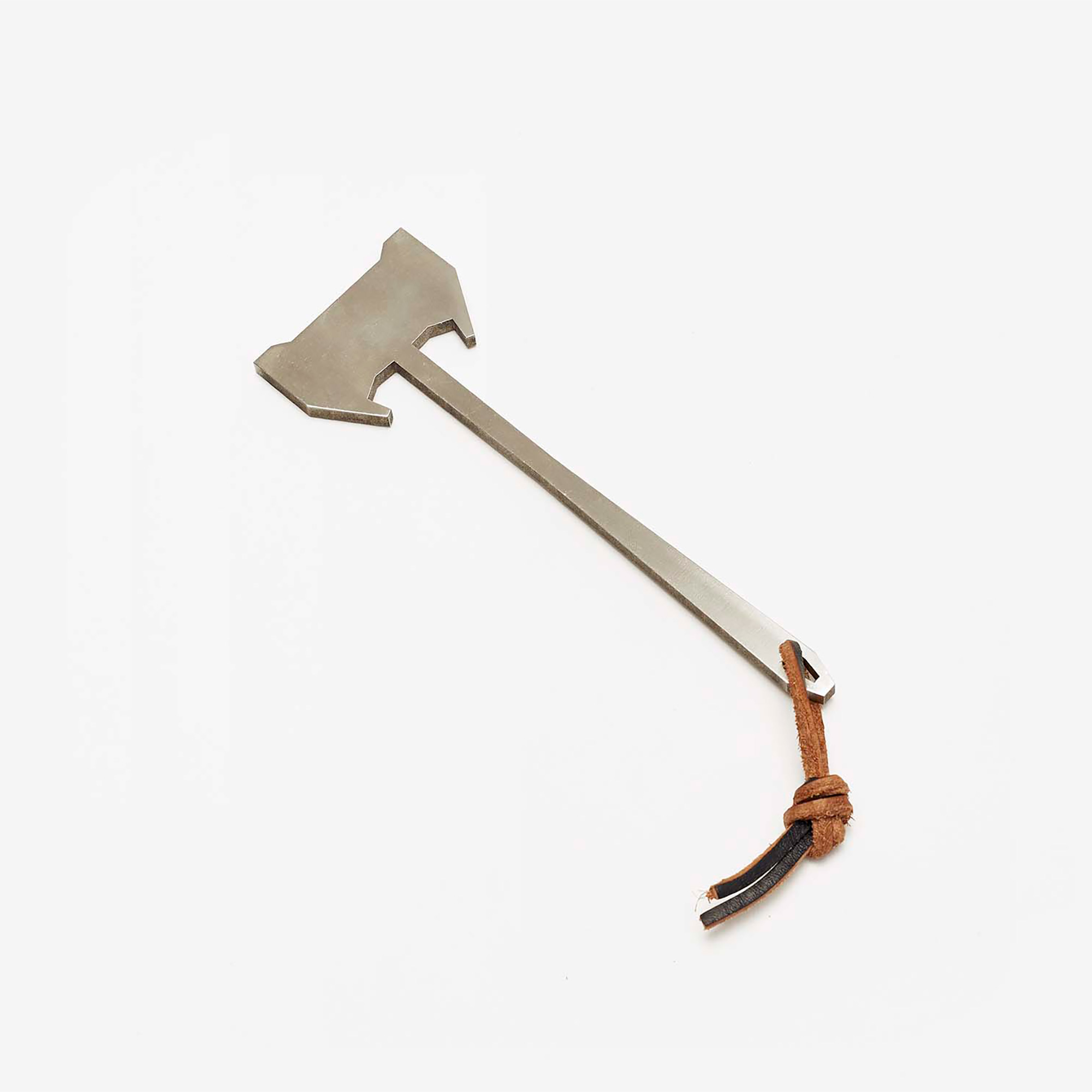 Bottle Axe Nordic