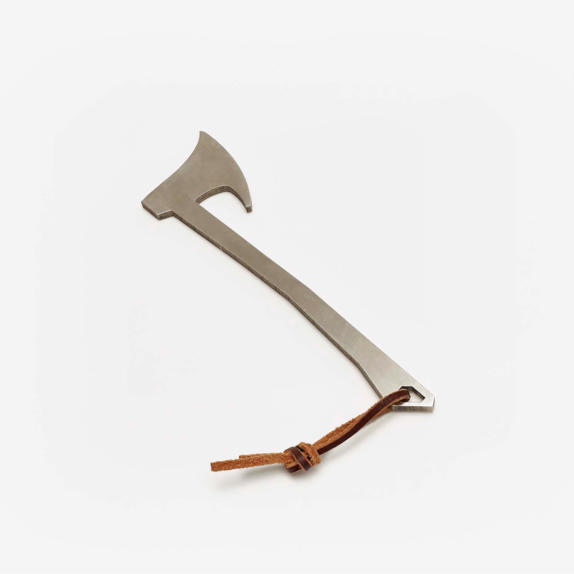 Bottle Axe Timber