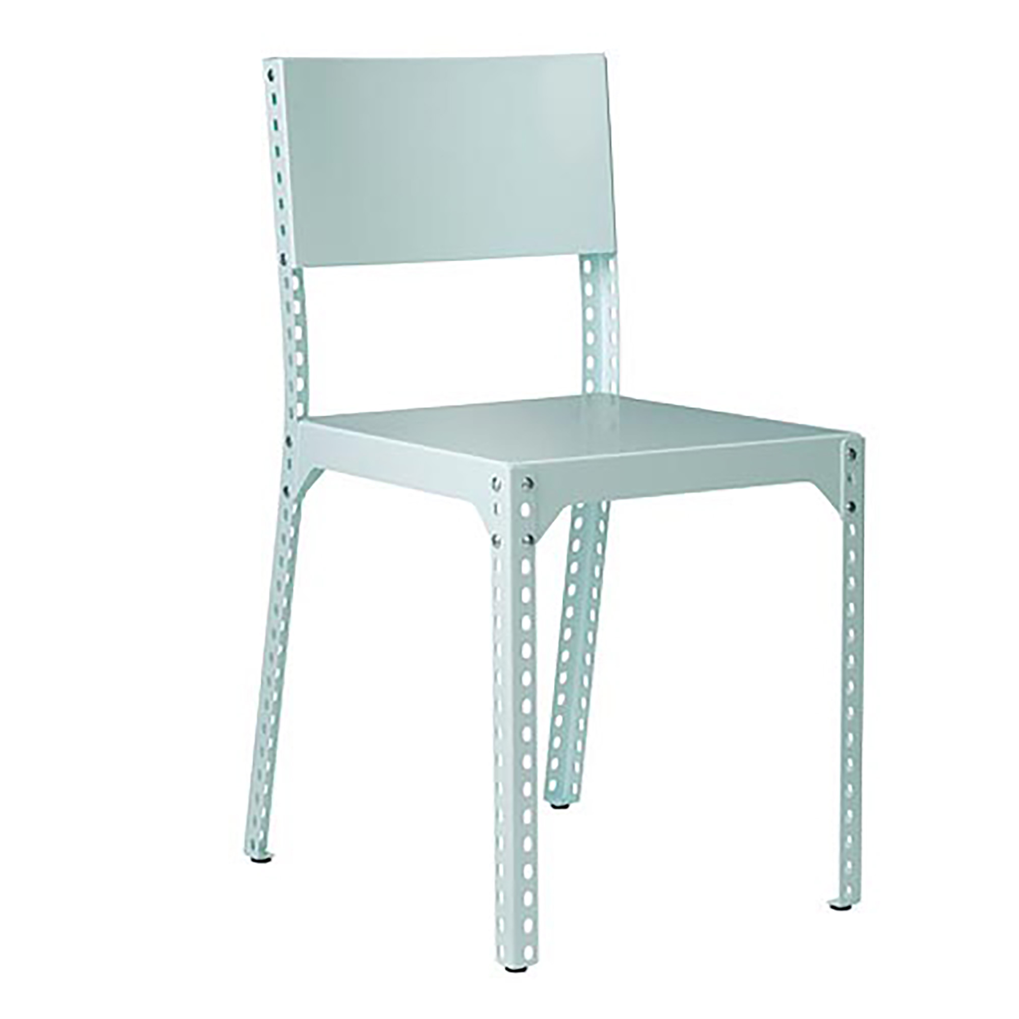 Mechano Chair Blue