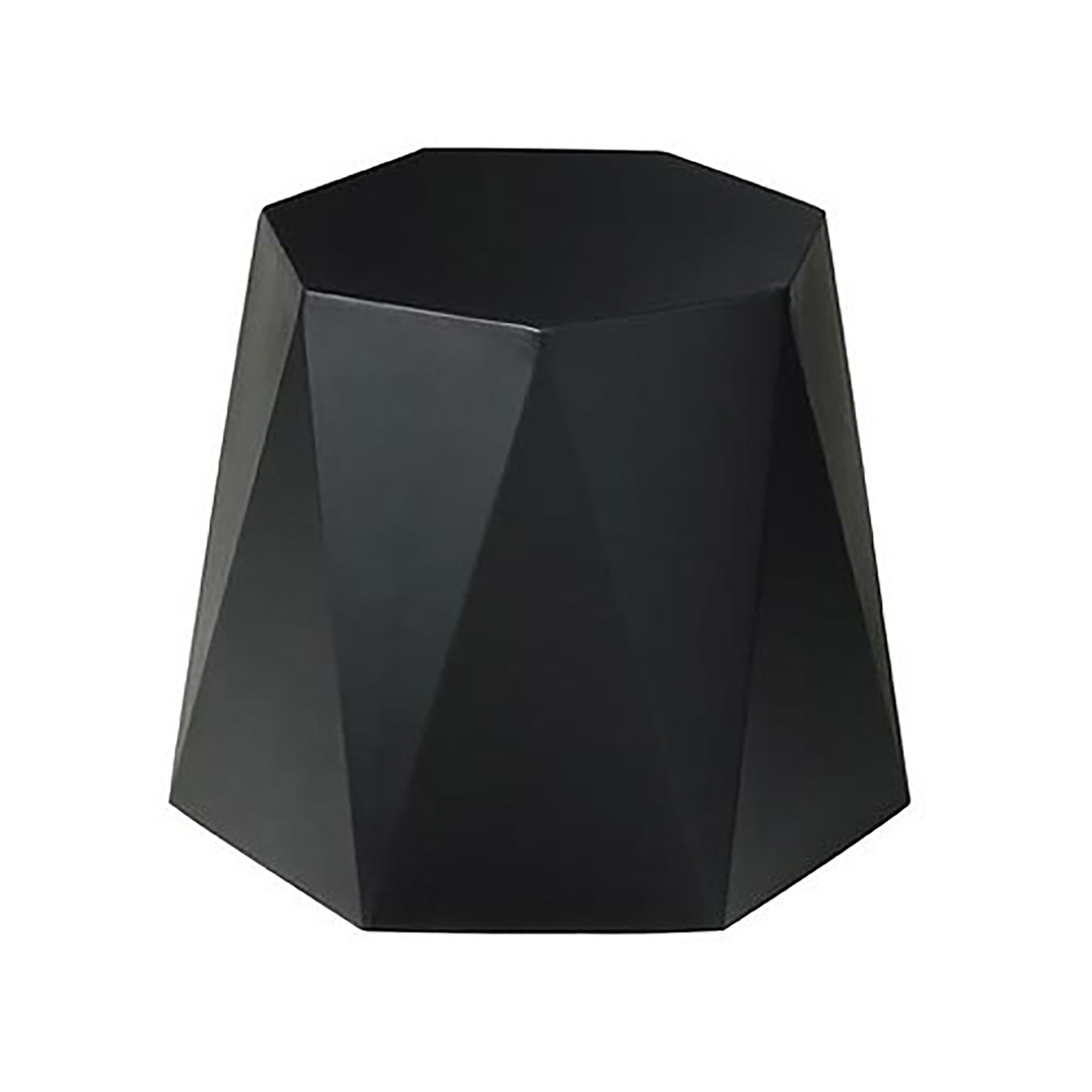 Van Amburgh Stool Black