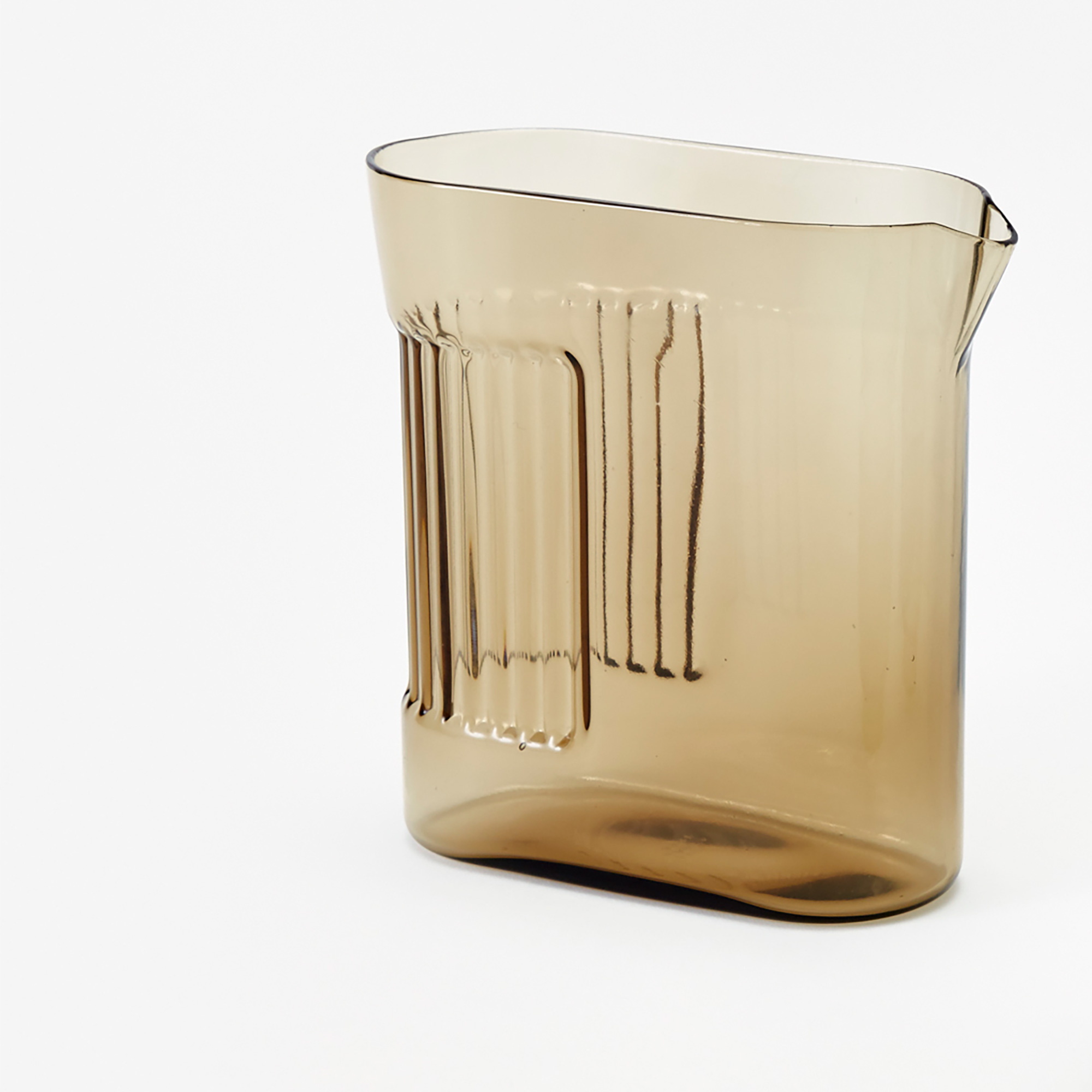 Ridge Kitchen Pitcher Smoke